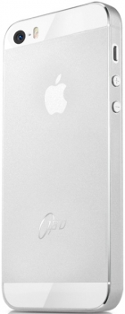Чехол для iPhone 5/5S ITSKINS Zero 360 Transparent Чехол для iPhone 5/5S ITSKINS Zero 360 Transparent